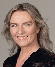 Andrea Heekelaar — Founder, Strategy AHead Consulting